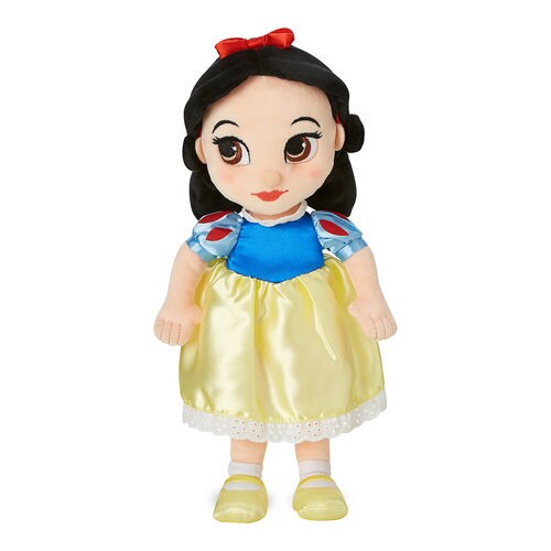 Disney Animators' Collection Snow White Plush Doll - Small | shopDisney