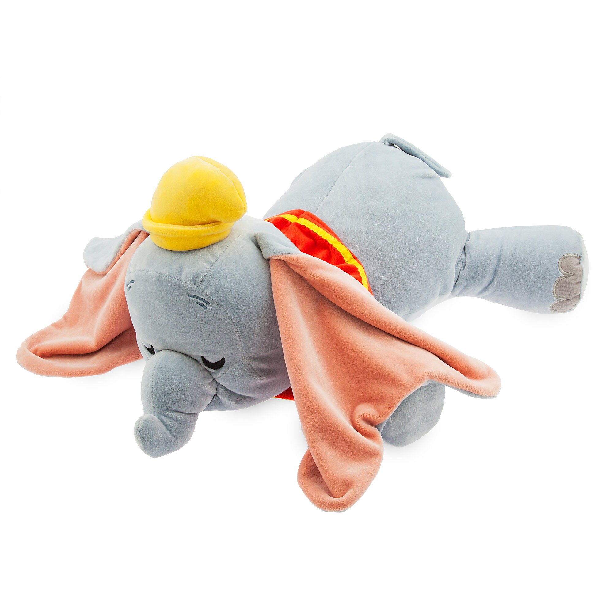 Dumbo Cuddleez Plush - Large - 24 1/2''