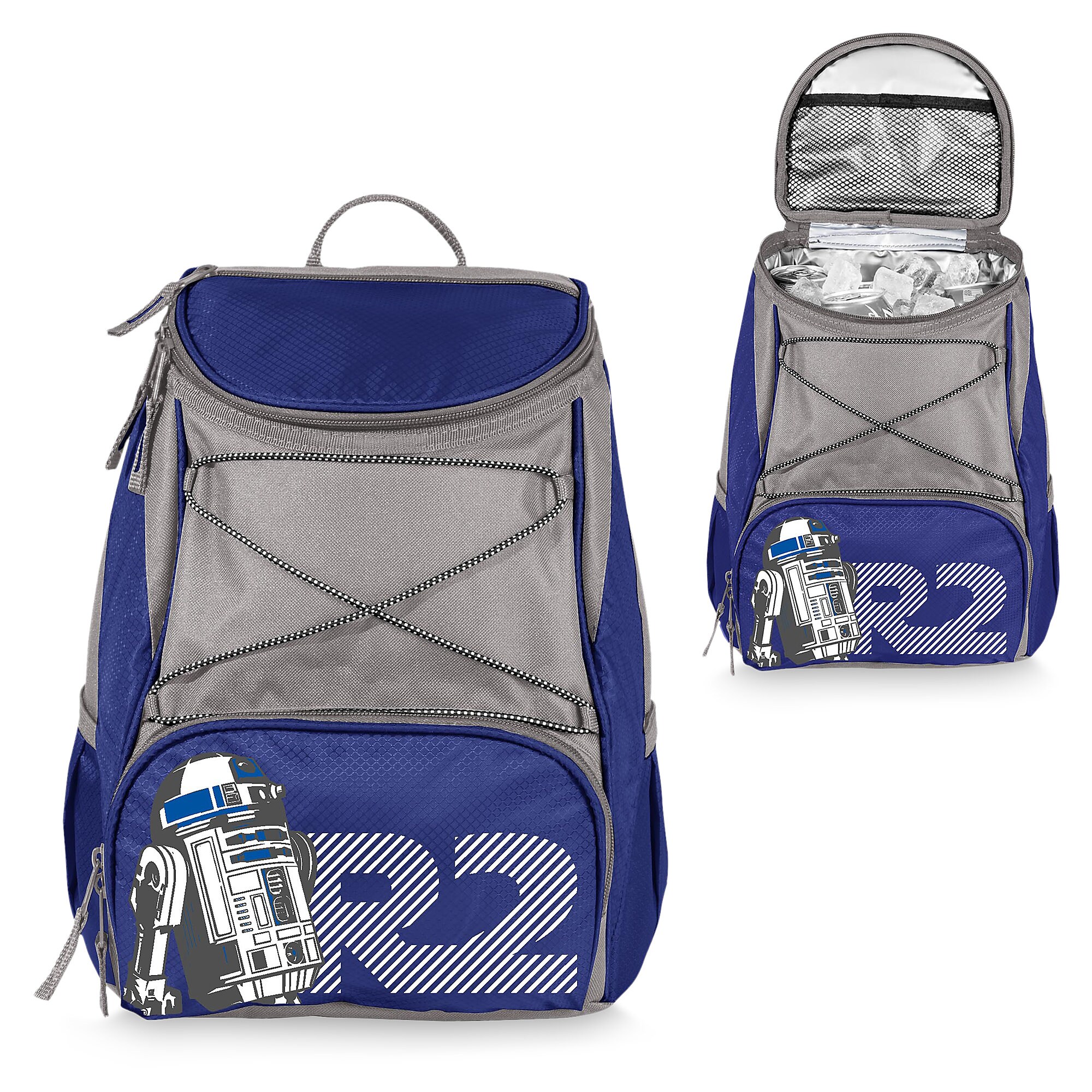 R2-D2 Cooler Backpack