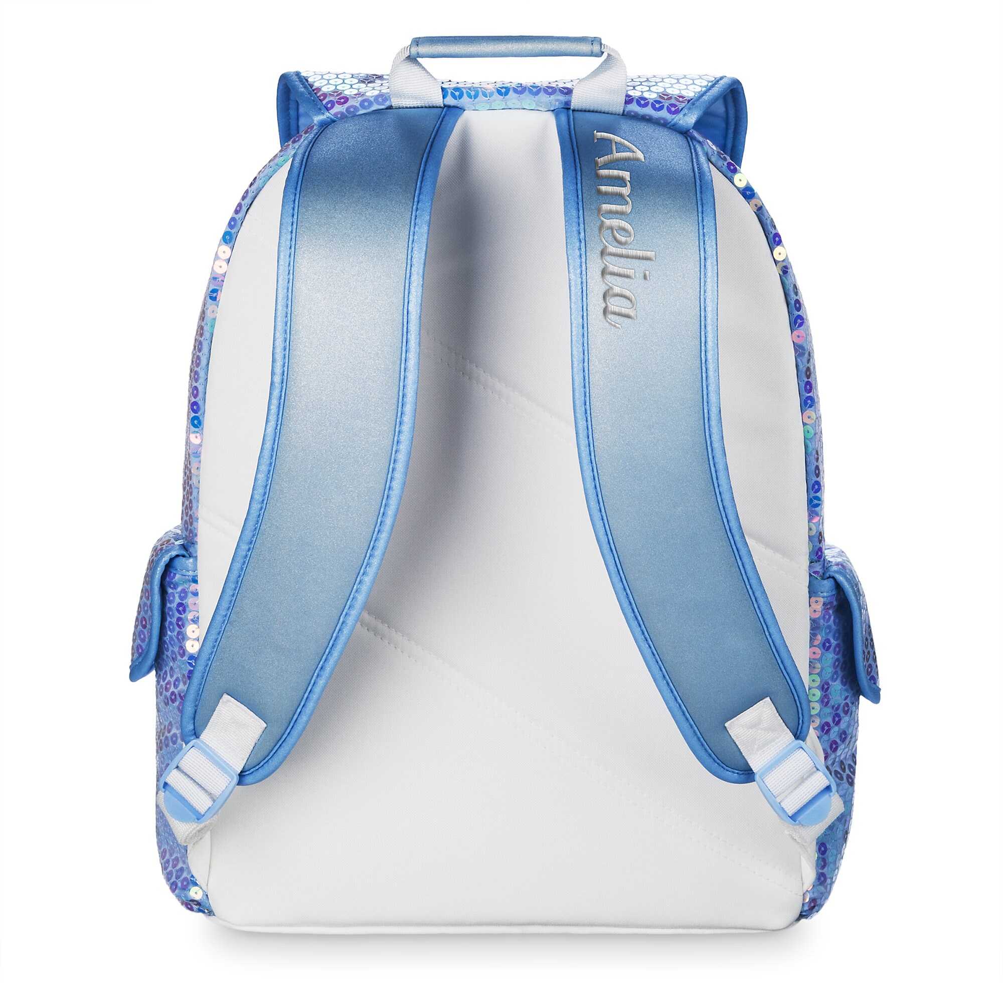 Elsa Backpack for Kids - Frozen - Personalized