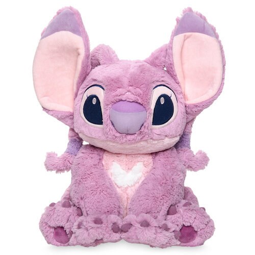 Angel Plush - Lilo & Stitch - Medium | shopDisney