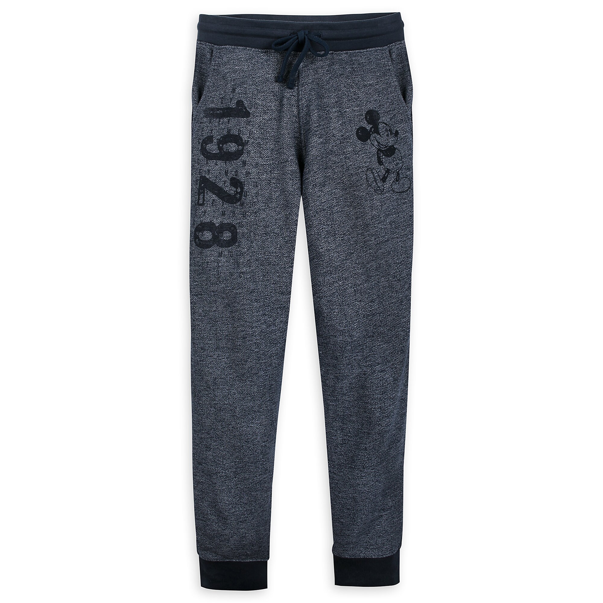 Mickey Mouse Jogger Pants for Men