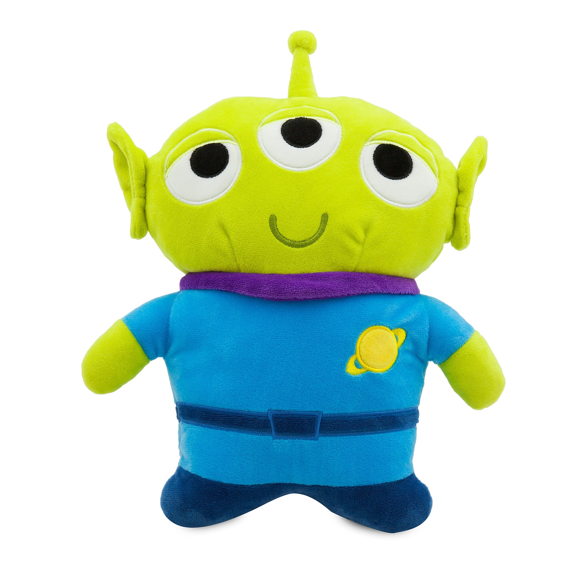 download toy story alien plushie