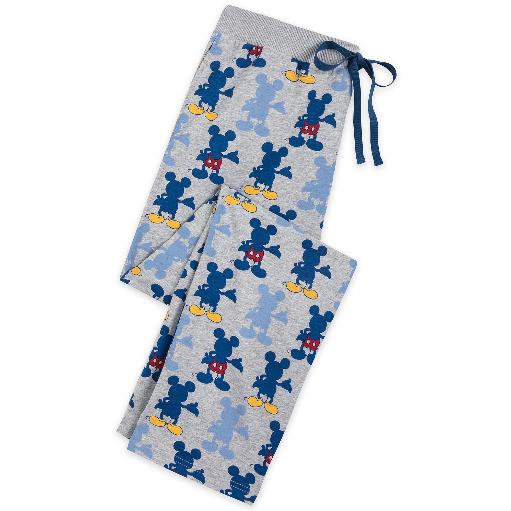 Mickey Mouse Lounge Pants for Men