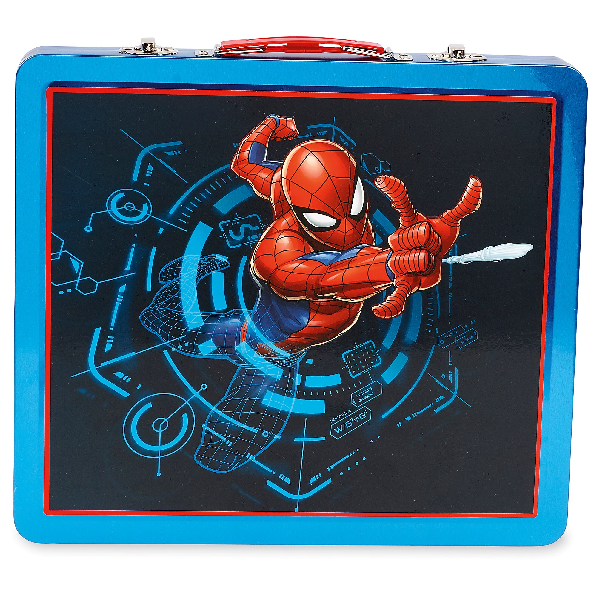 Spider-Man Art Kit