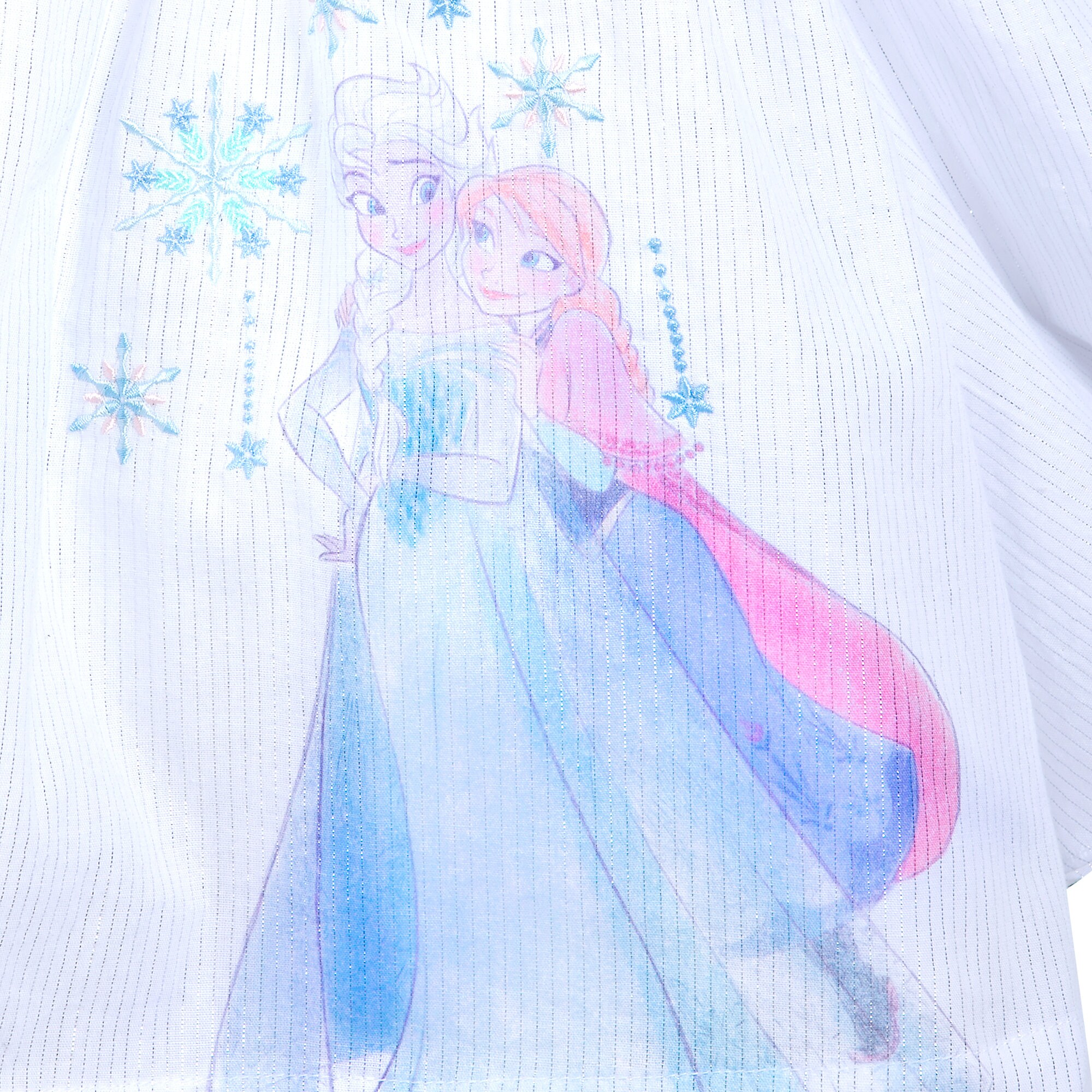 Frozen Dress for Girls