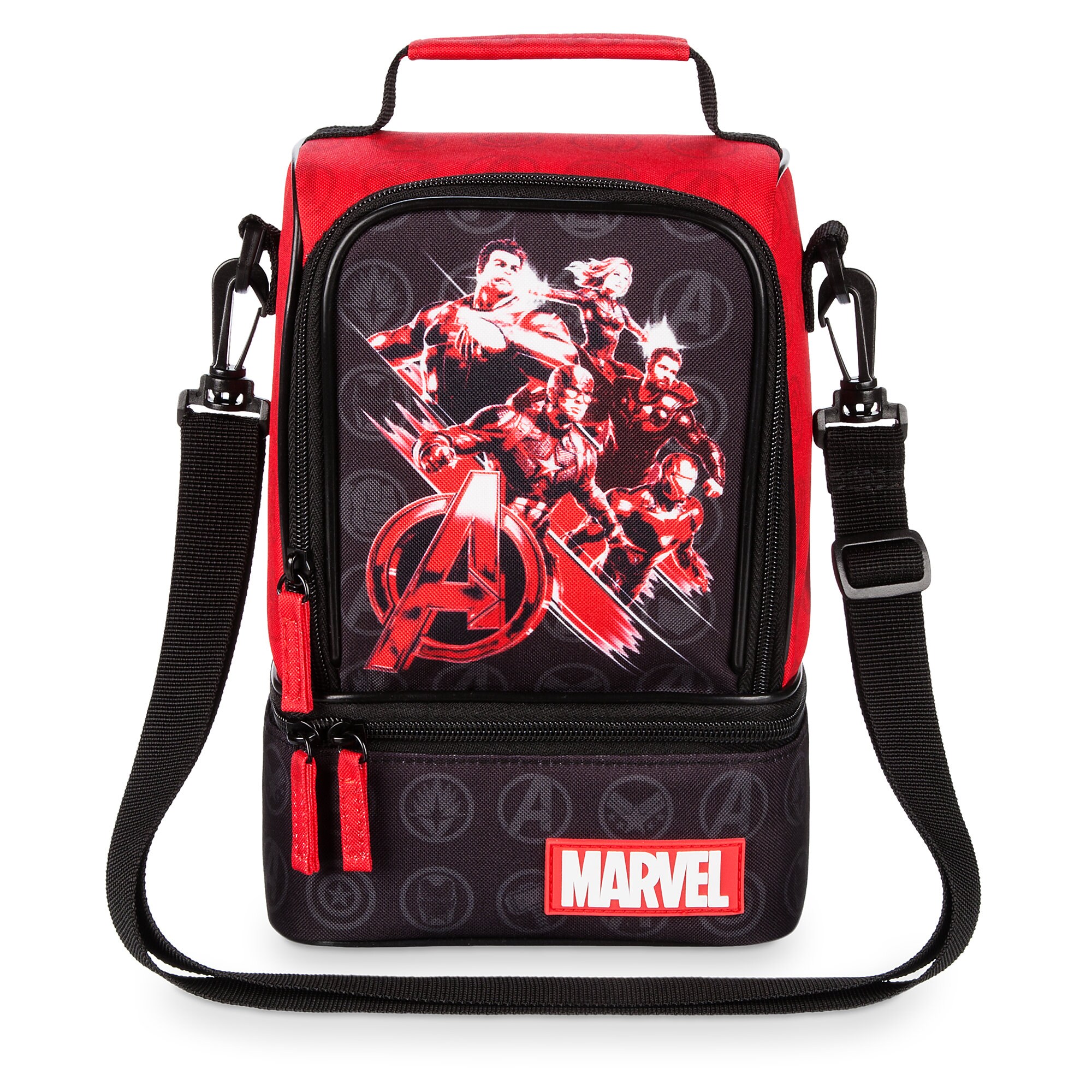Marvel's Avengers: Endgame Lunch Box