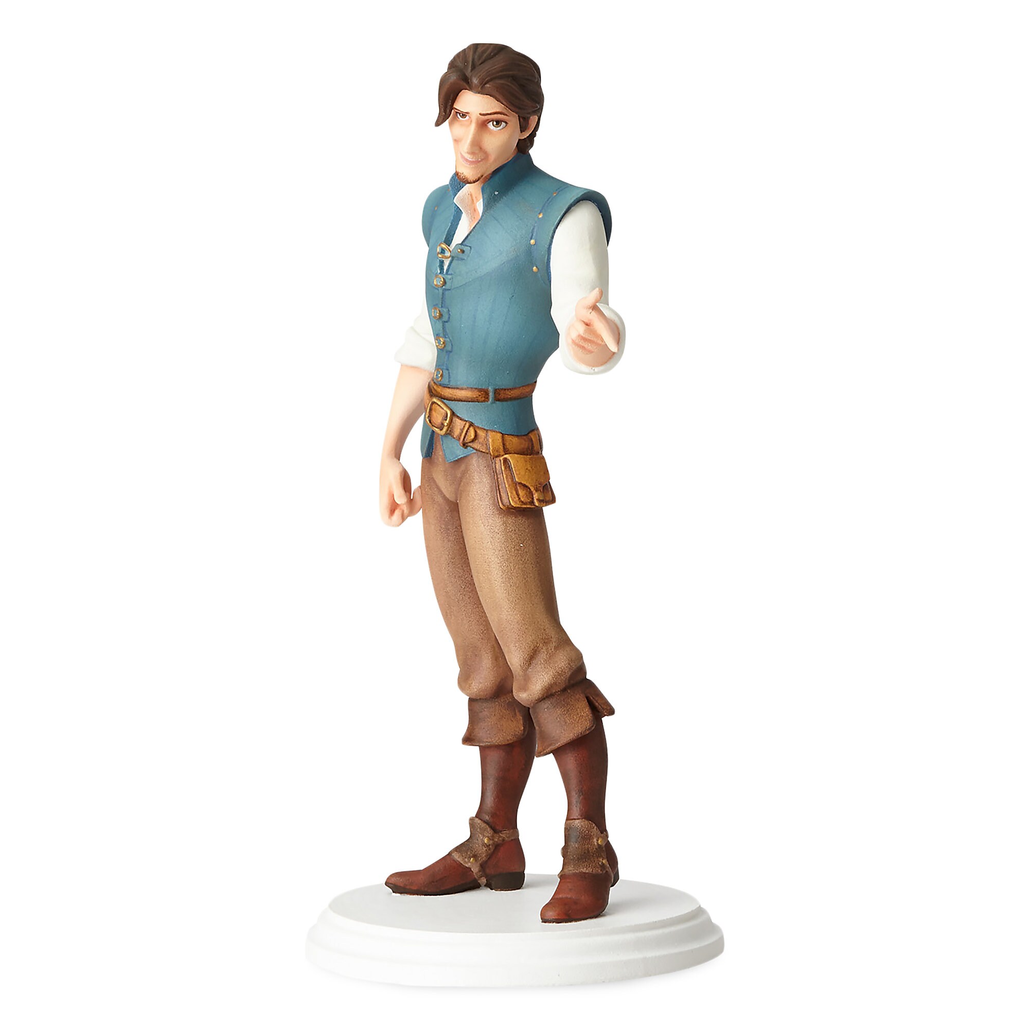 Flynn Rider Maquette - Walt Disney Archives Collection - Limited Edition