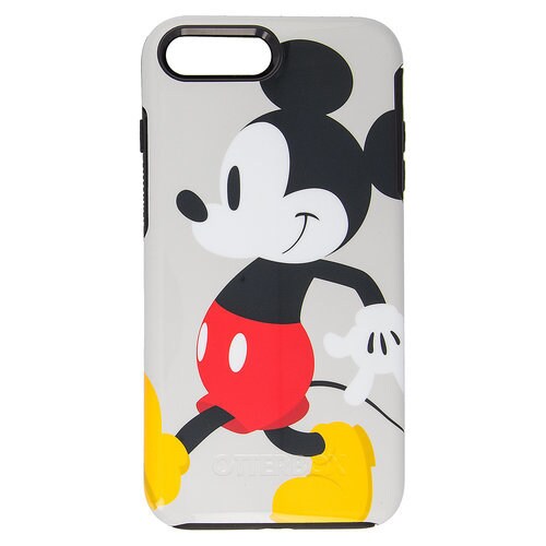 Mickey Mouse OtterBox Symmetry iPhone 8/7 Plus Case | shopDisney