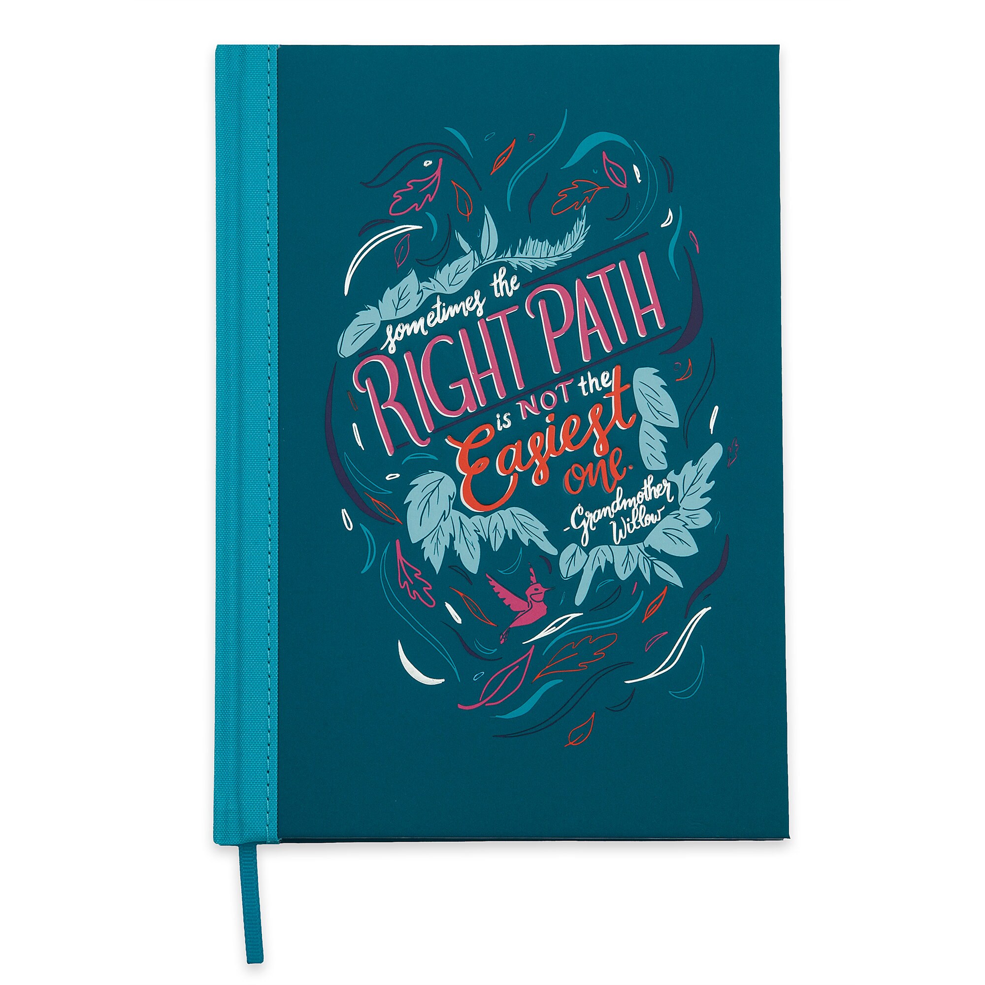 Disney Wisdom Journal - Pocahontas - May - Limited Release