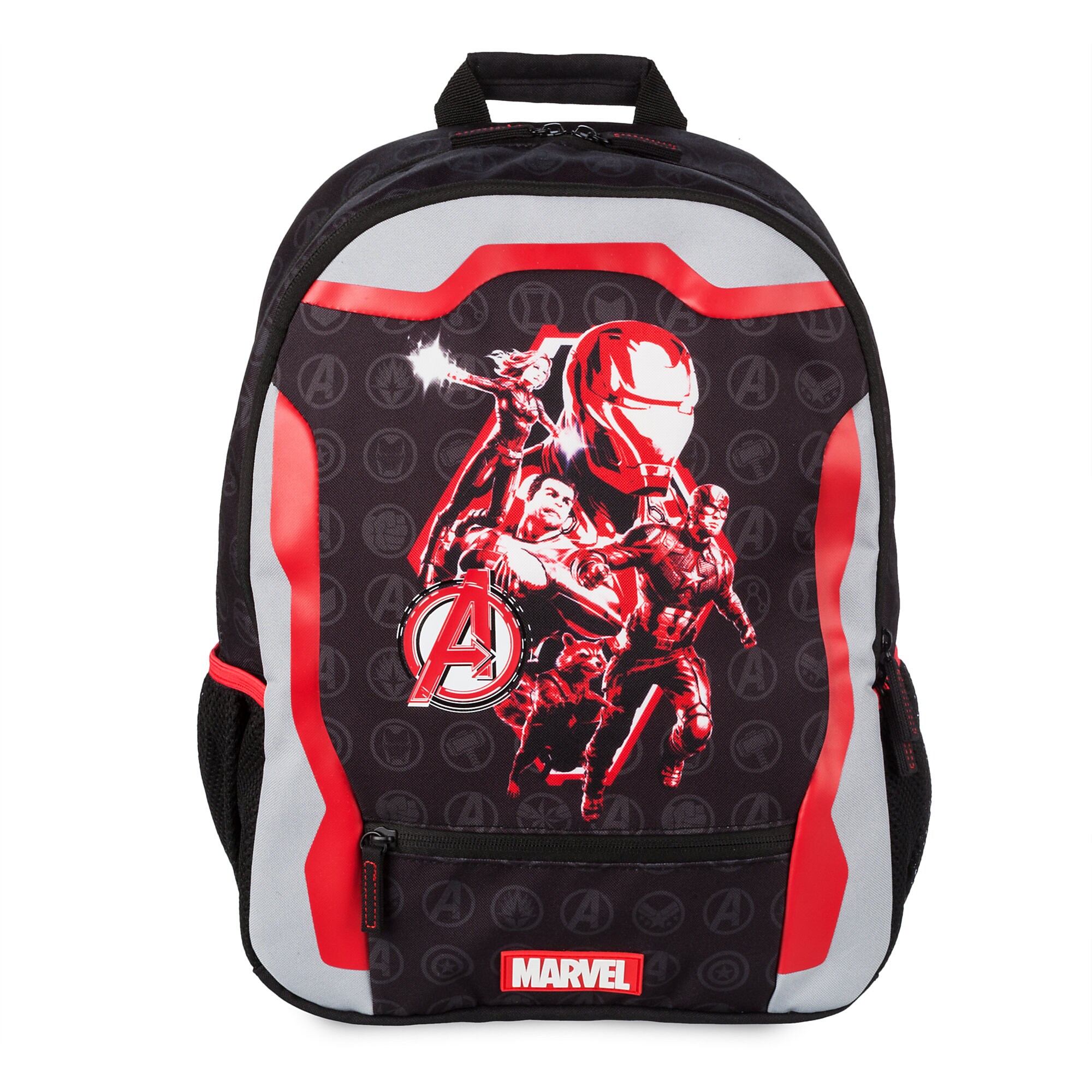 Marvel's Avengers: Endgame Backpack - Personalized