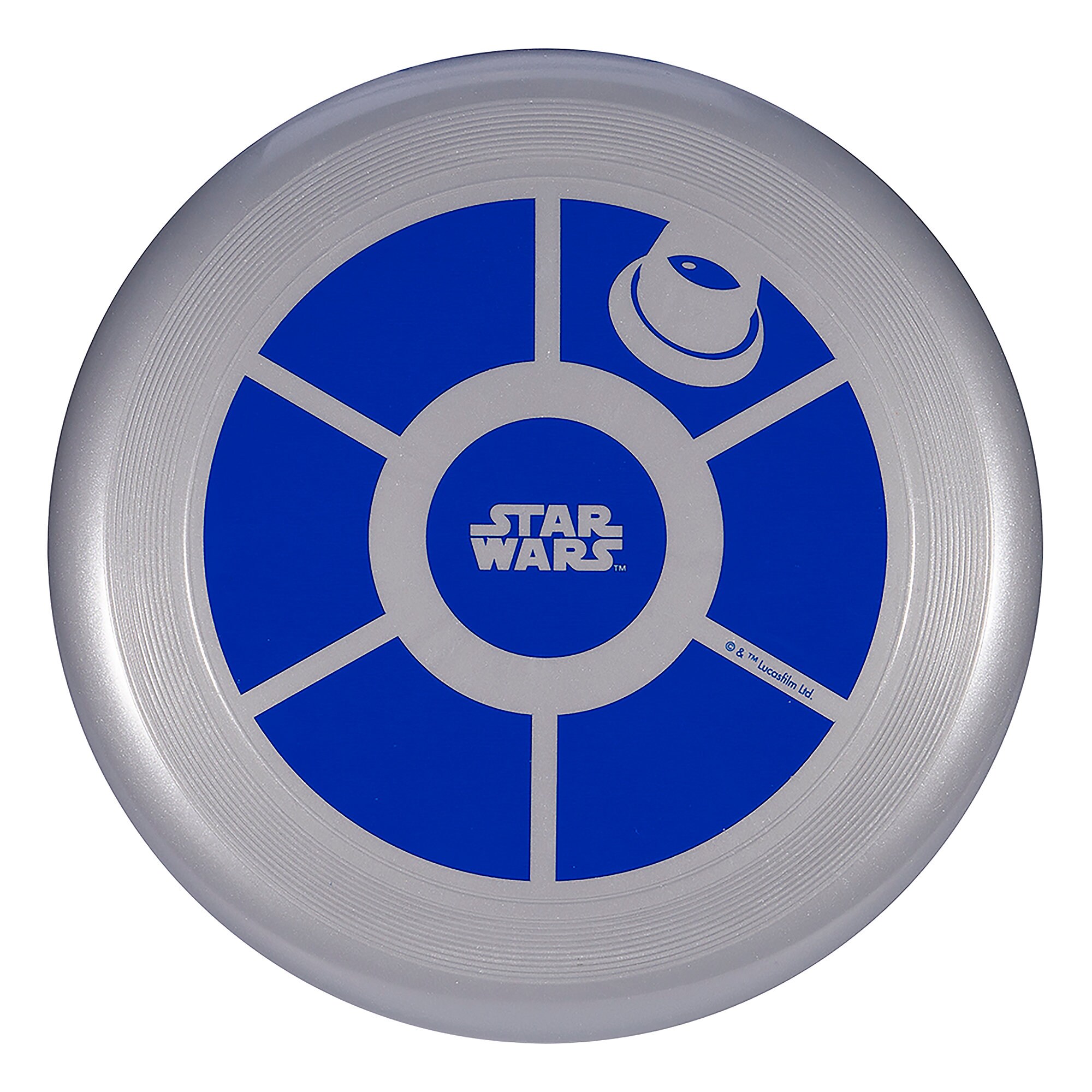R2-D2 Spring Slam Game - Star Wars