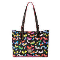 Disney ''Ear Hat I AM'' Tote - Dooney & Bourke - Small | shopDisney