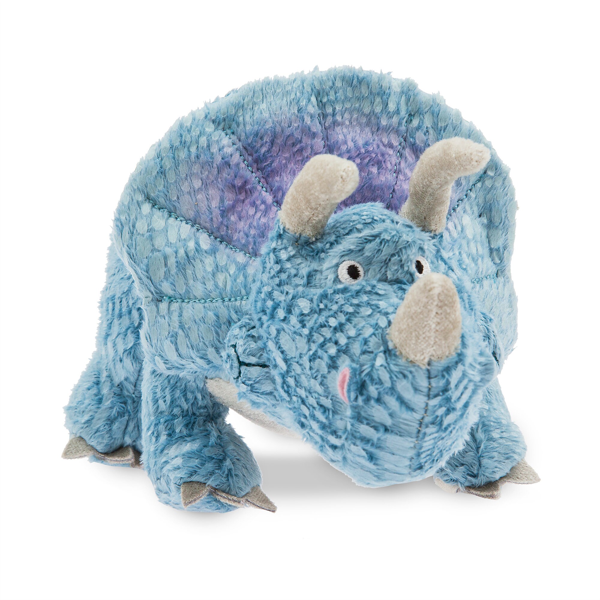 Trixie Plush - Toy Story 4 - Mini Bean Bag - 10 1/2''