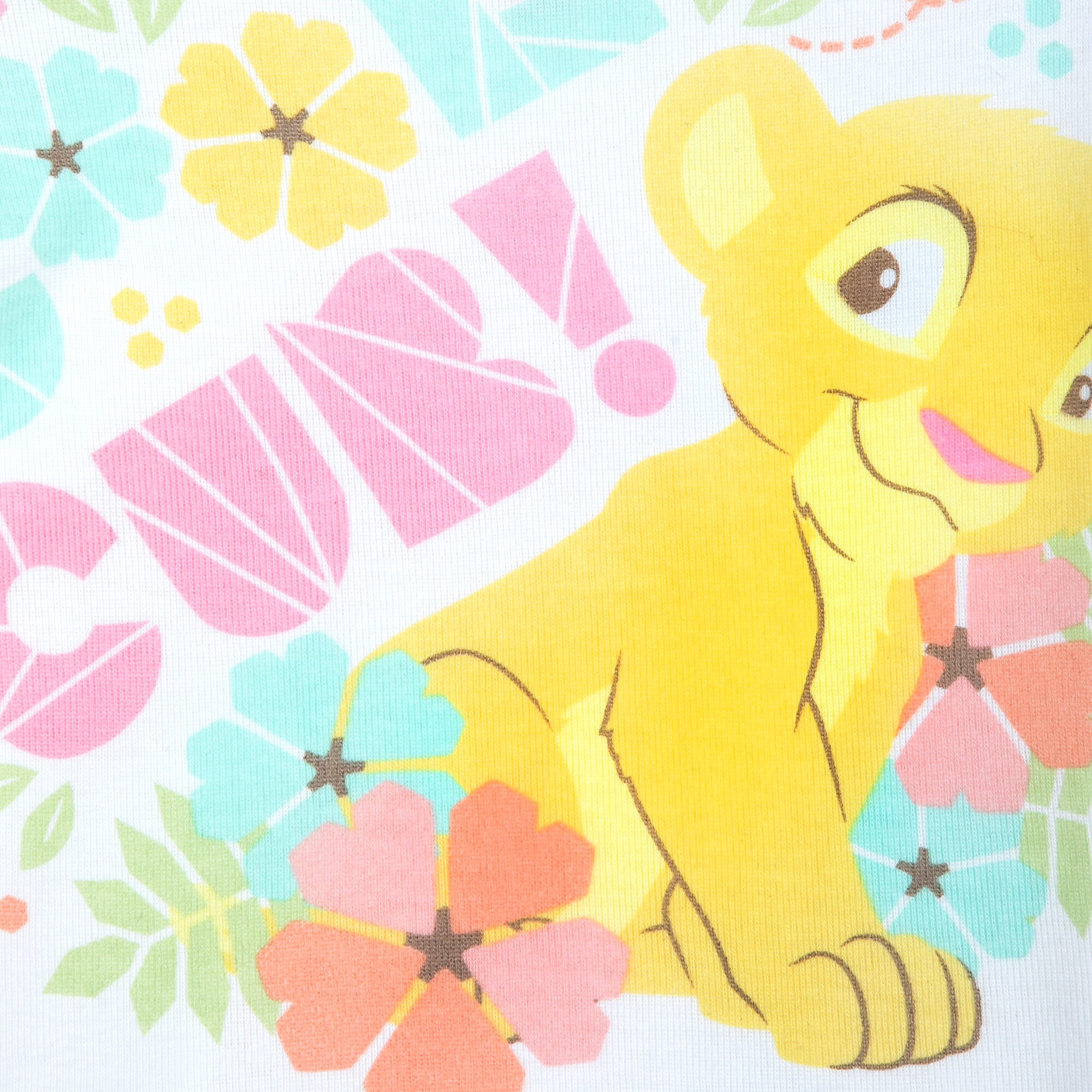 Nala PJ PALS for Baby - The Lion King