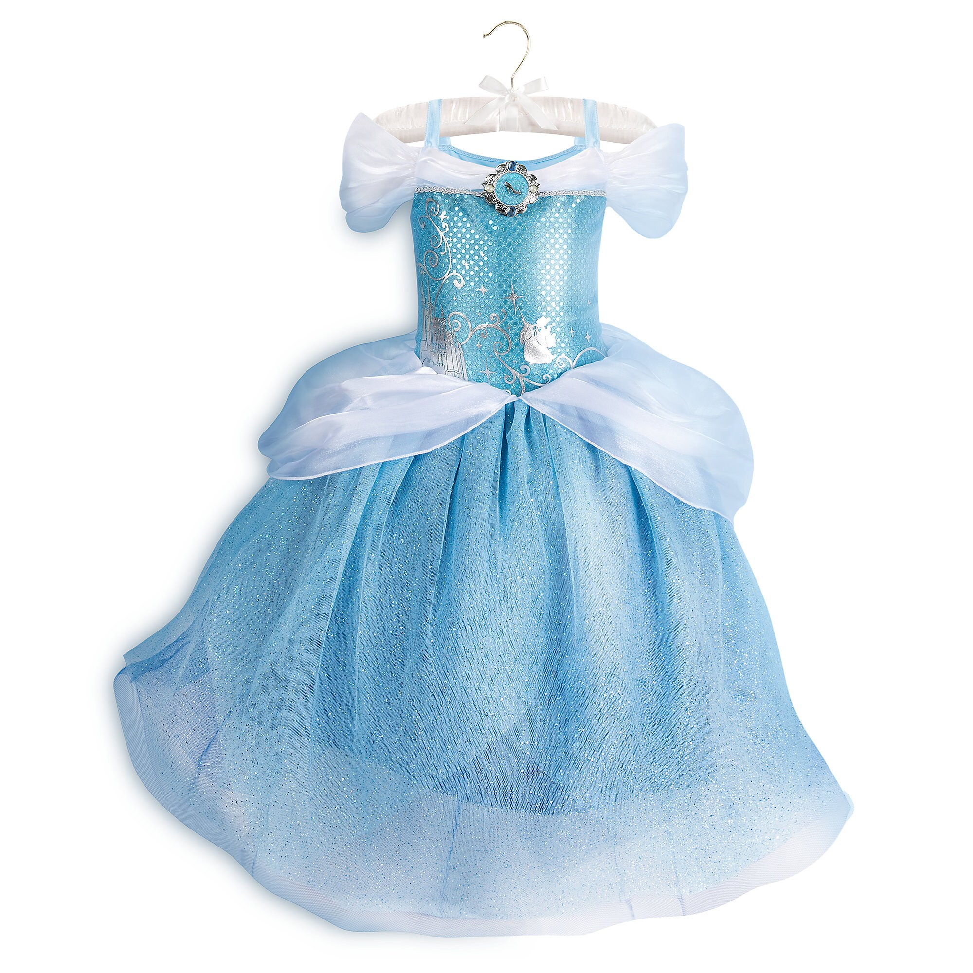 disney princess dress up asda