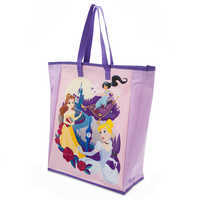 disney princess reusable bags