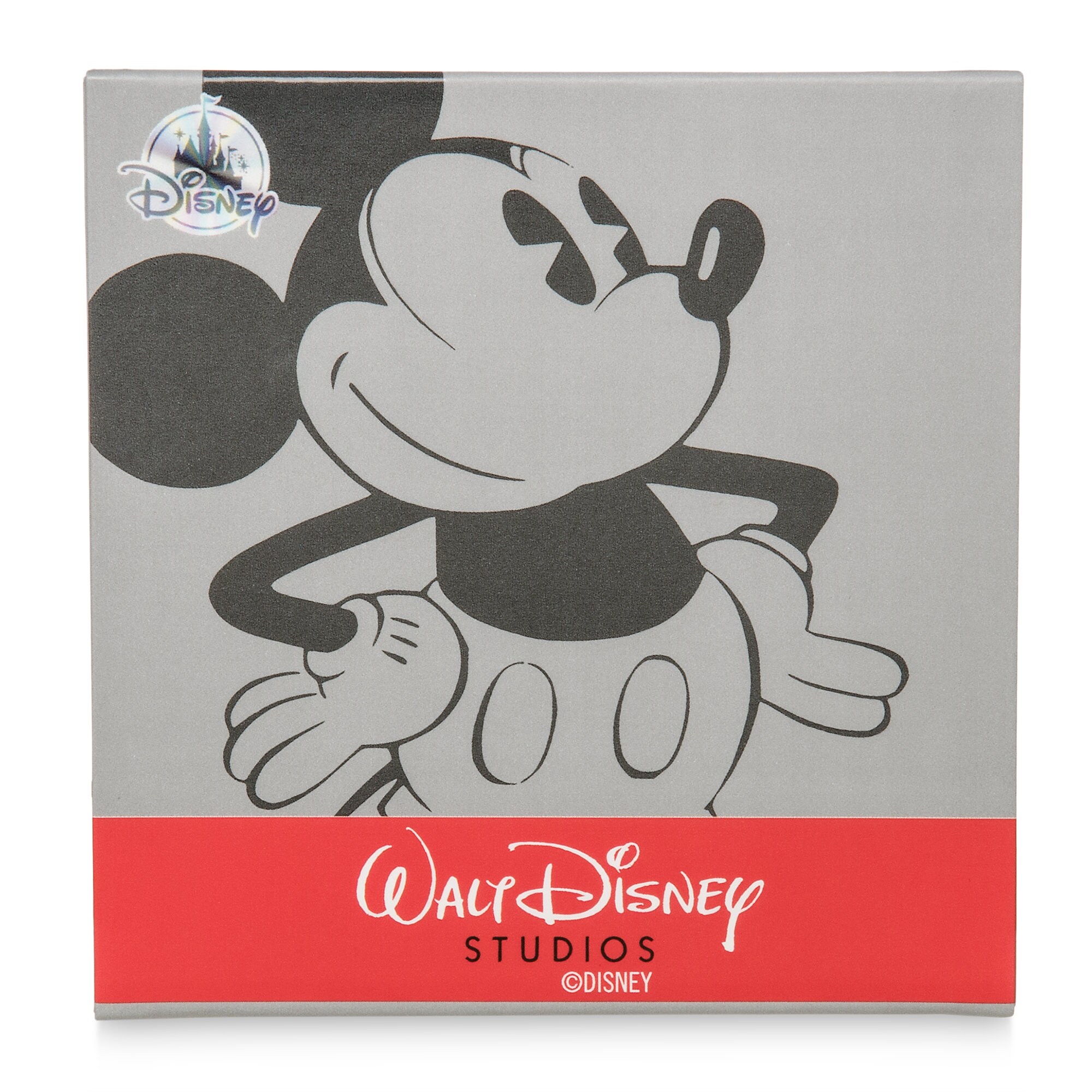 Mickey Mouse Watch for Men - Walt Disney Studios