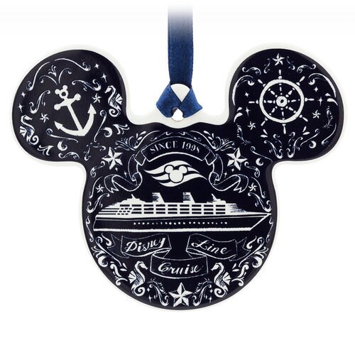 Rc Cars For Sale >> Mickey Mouse Icon Ornament - Disney Cruise Line | shopDisney Rc Cars For Sale >> Mickey Mouse Icon Ornament - Disney Cruise Line | shopDisney