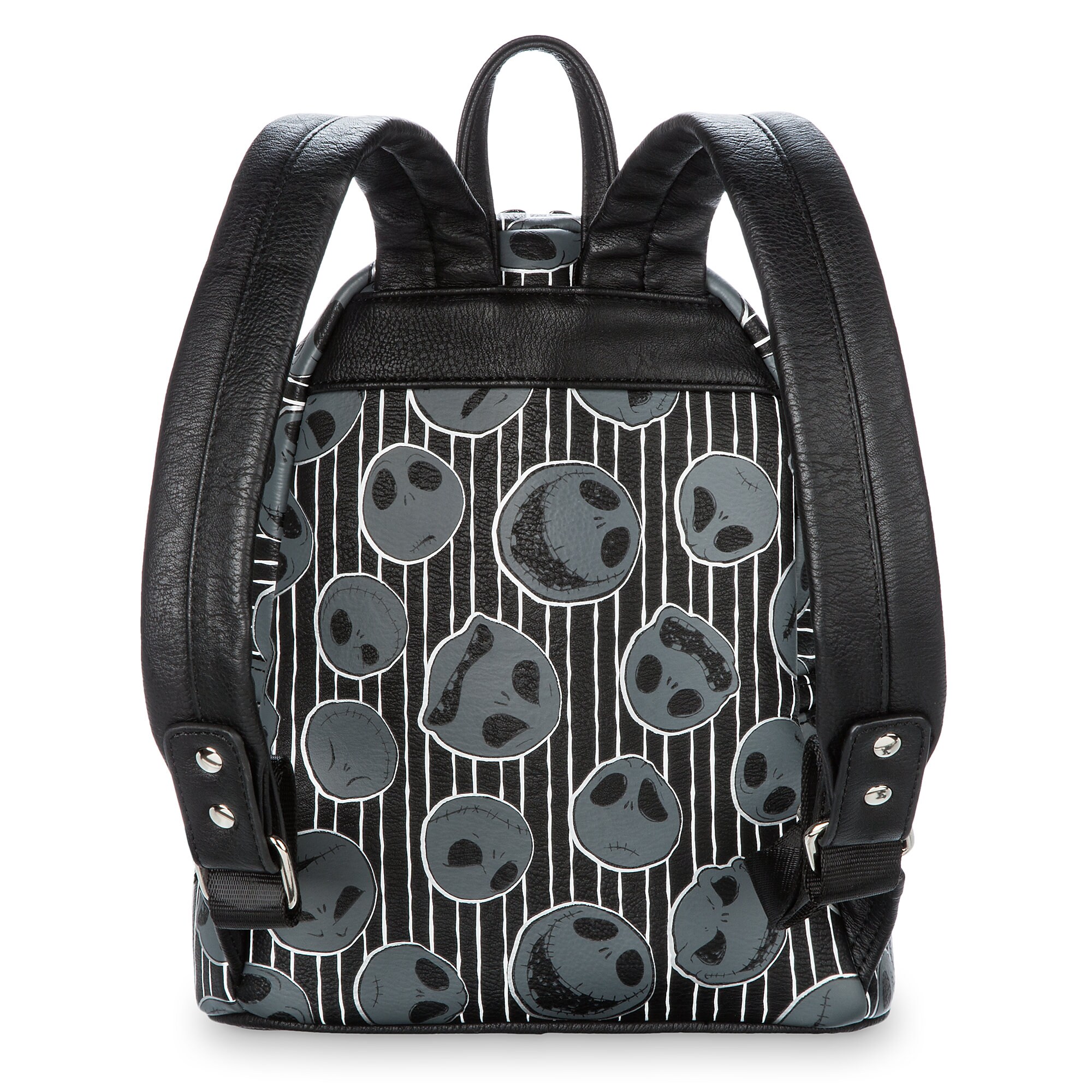 Jack Skellington Mini Backpack by Loungefly