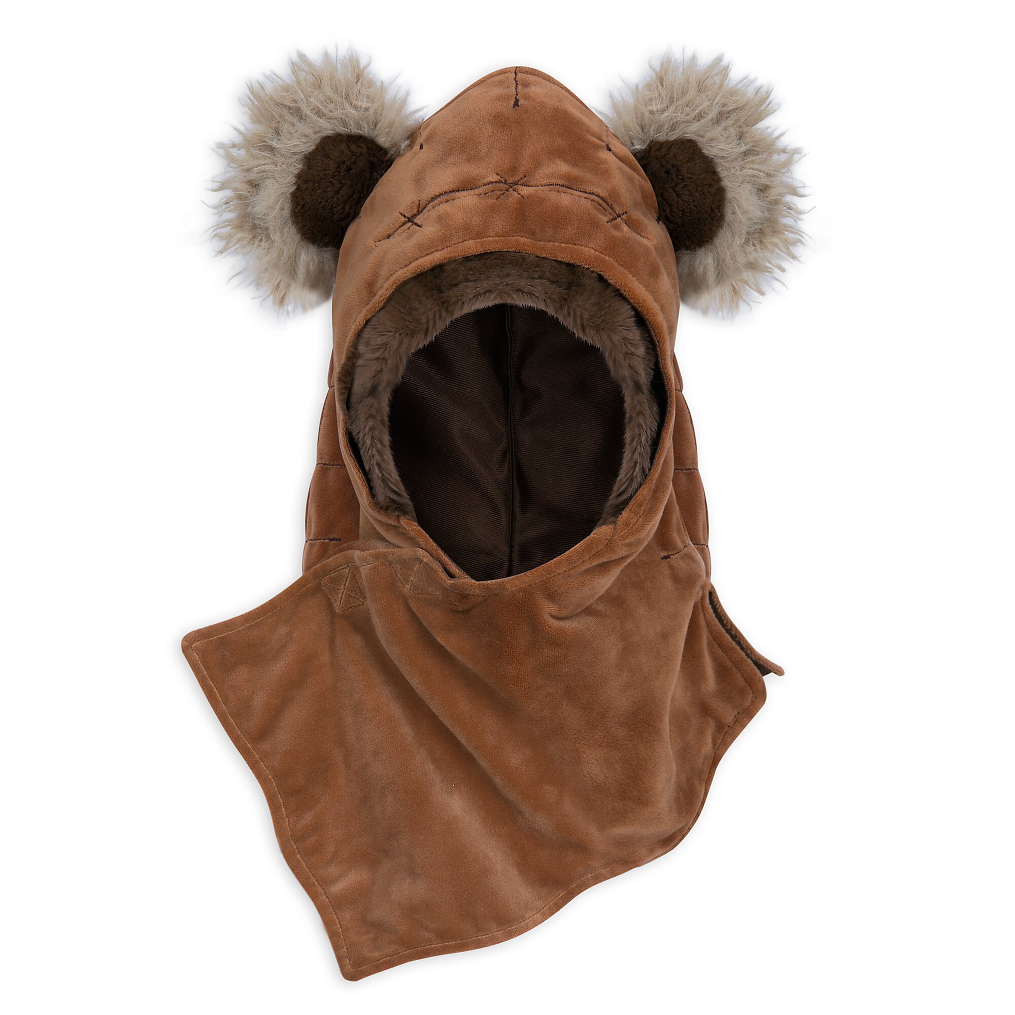 Ewok Costume for Baby - Star Wars