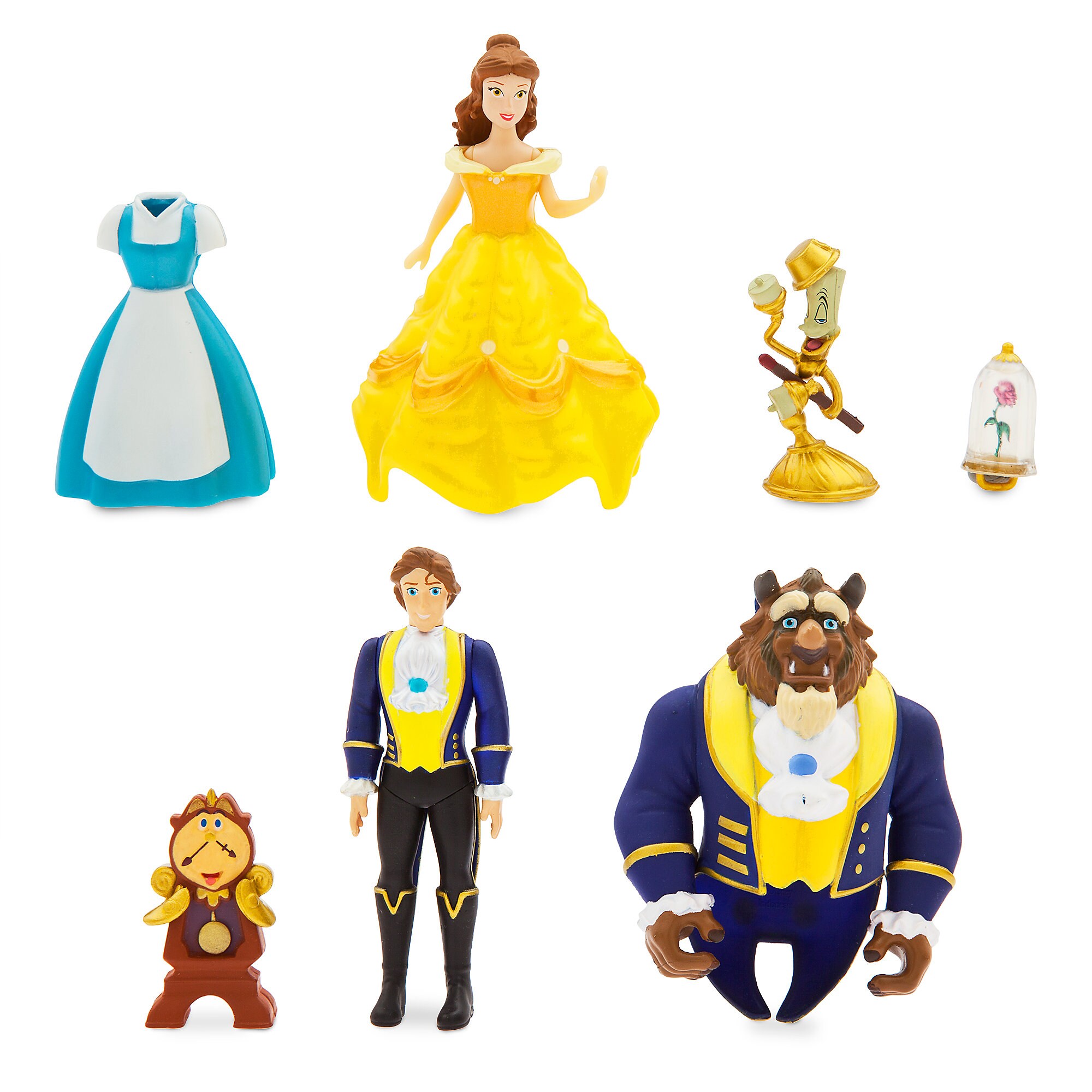 Beauty and the Beast | Official Site | Disney Movies