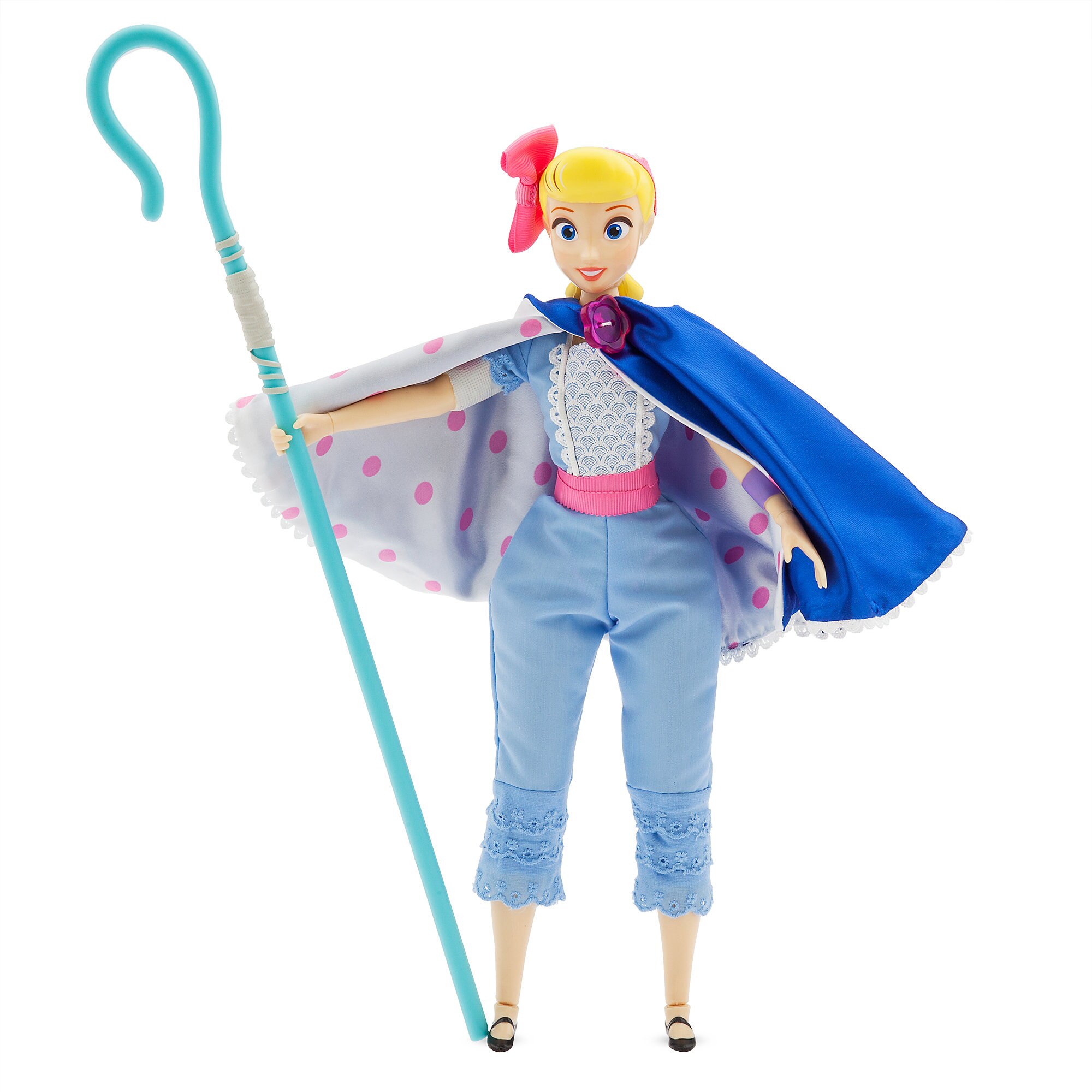 Bo Peep Interactive Talking Action Figure Toy Story 4 14 Is