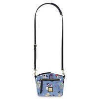 Mickey and Minnie Mouse Crossbody Bag by Dooney & Bourke | shopDisney