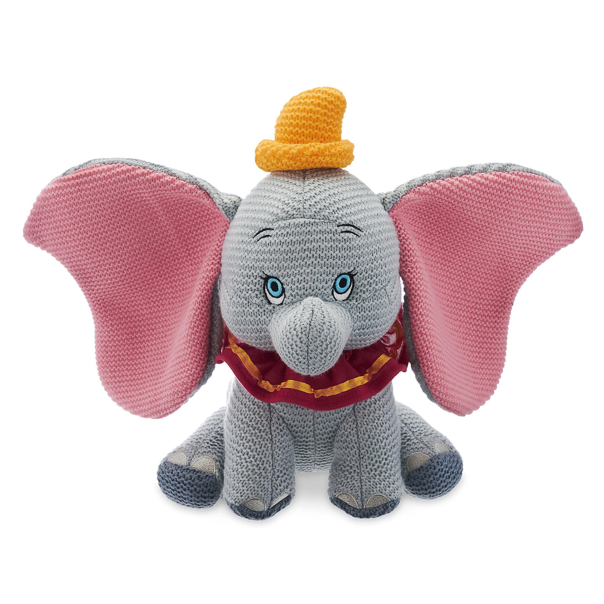 Dumbo Knit Plush - 11'' - Limited Release