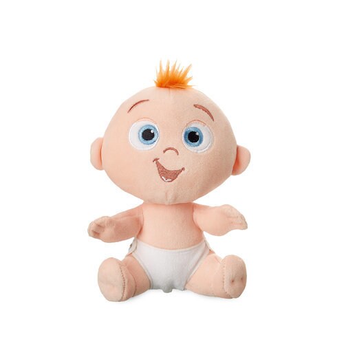baby jack jack plush