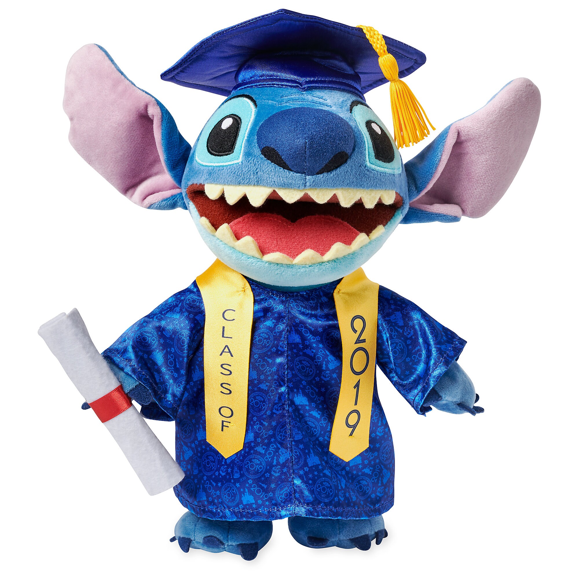 graduation stuffed animals 2019
