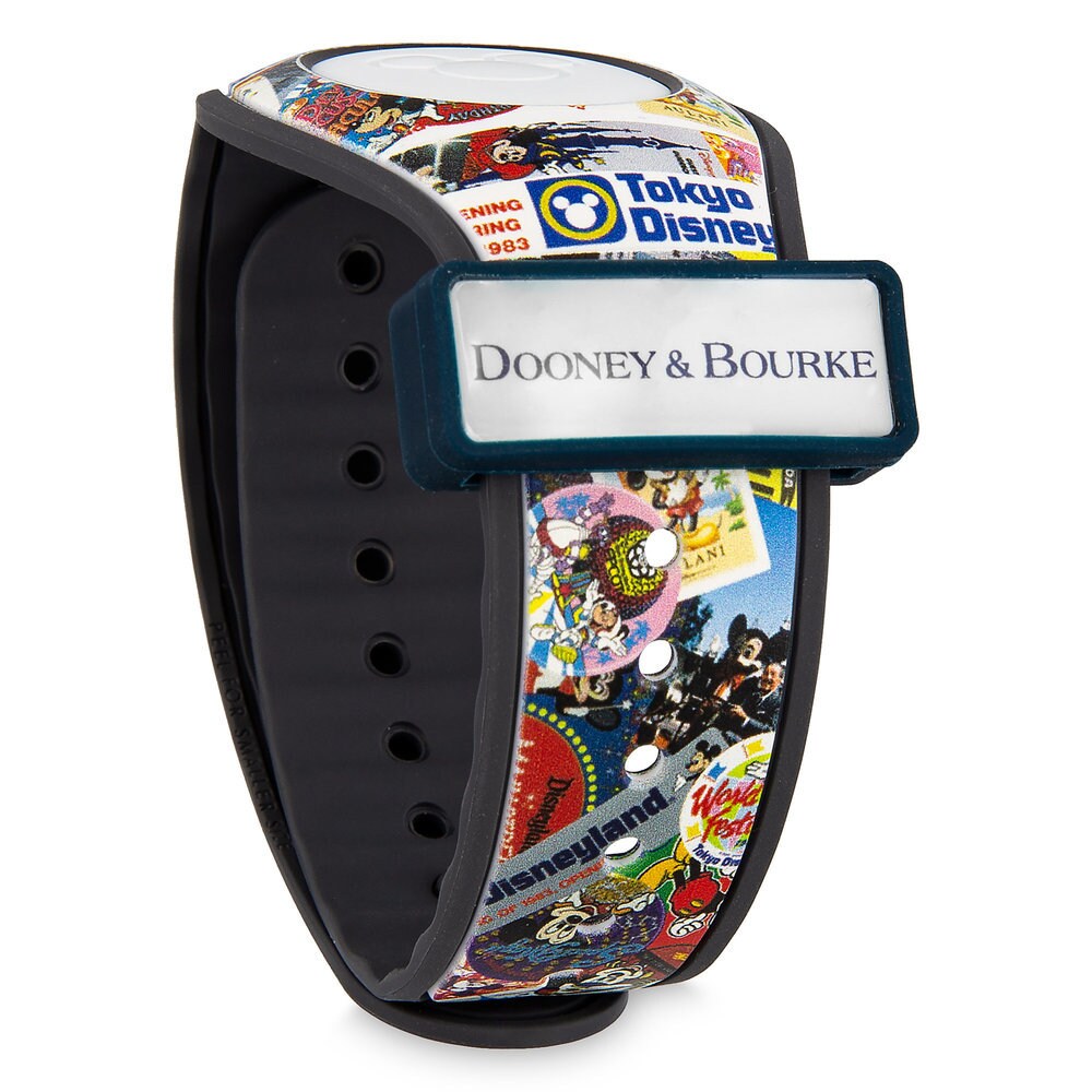 Mickey Mouse MagicBand 2 by Dooney & Bourke - Limited Release Official shopDisney