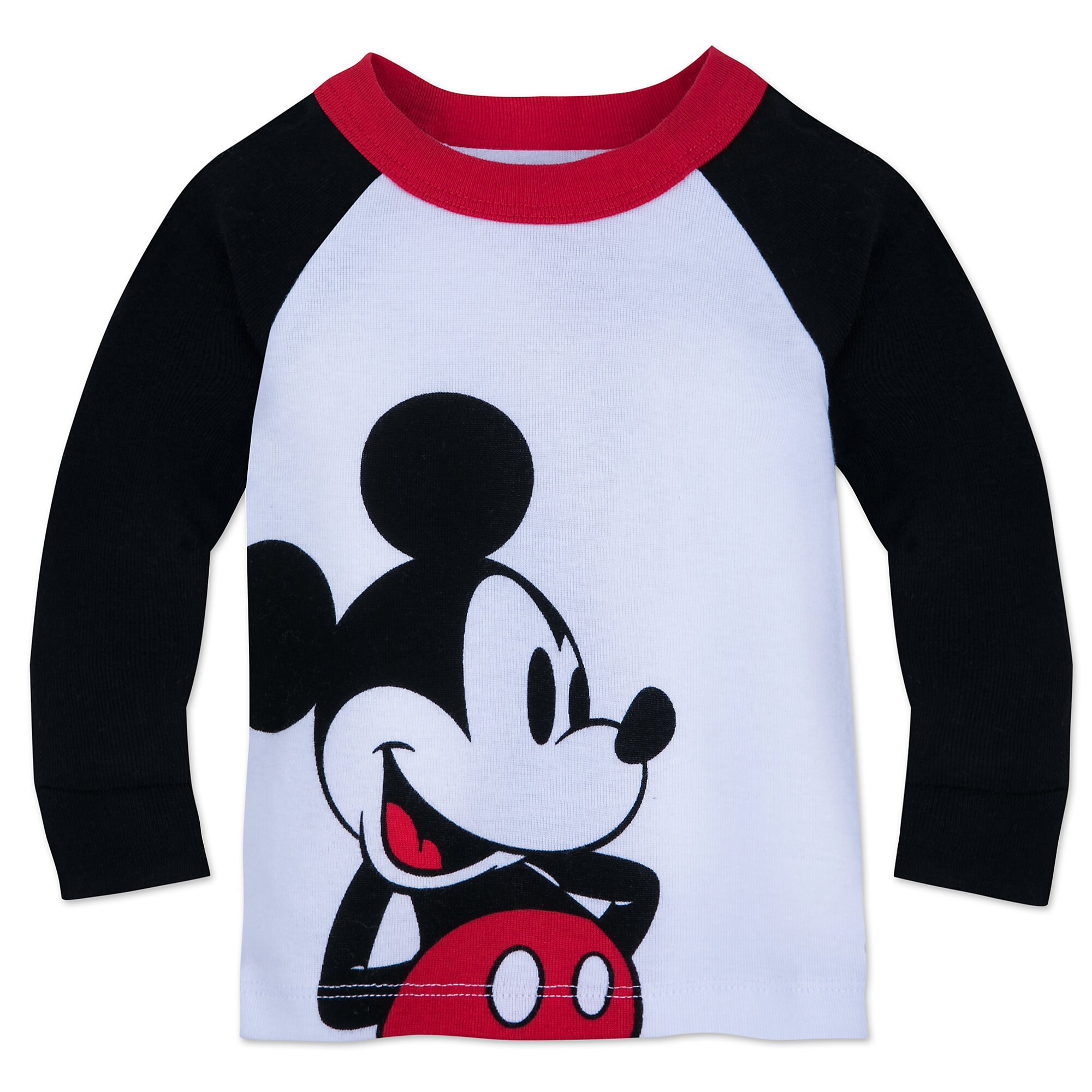 Mickey Mouse PJ PALS for Baby