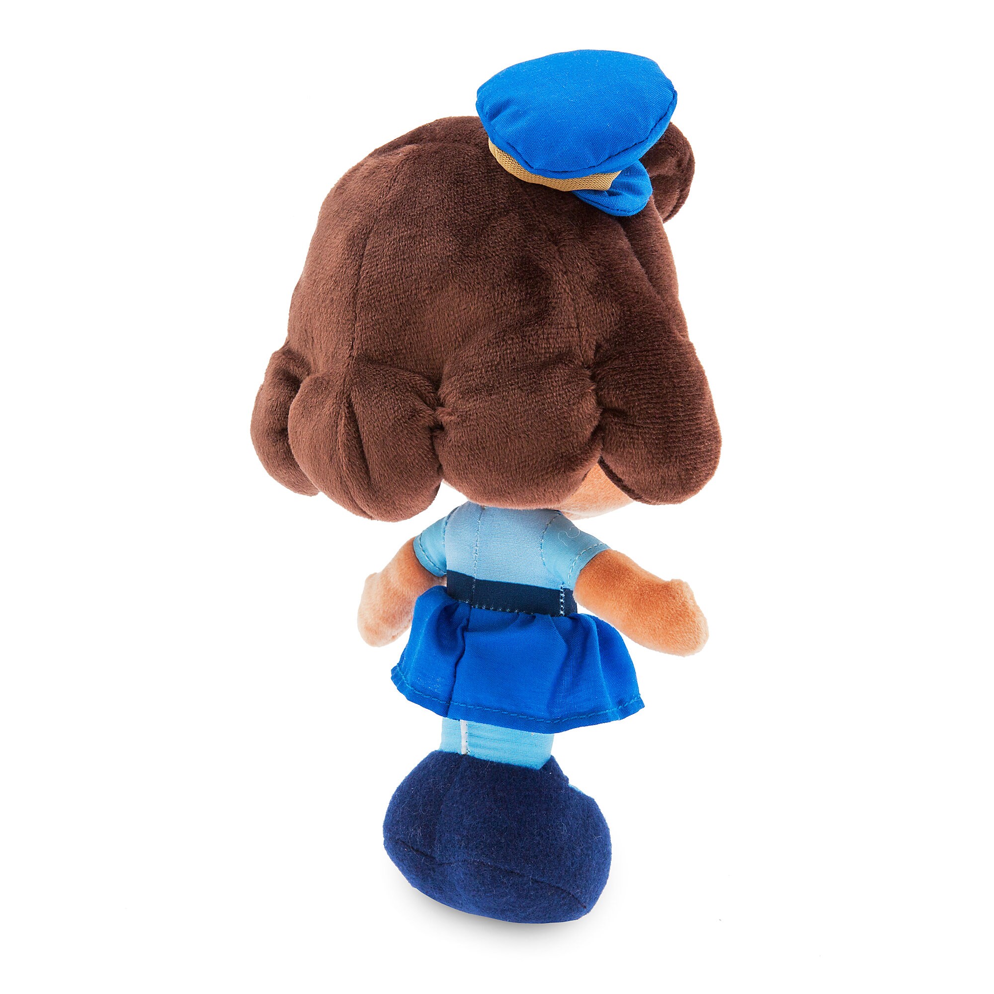 Giggle McDimples Plush - Toy Story 4 - Mini Bean Bag - 8 1/2''