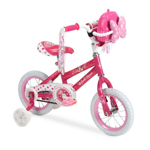 Minnie Mouse Bike - Huffy | shopDisney