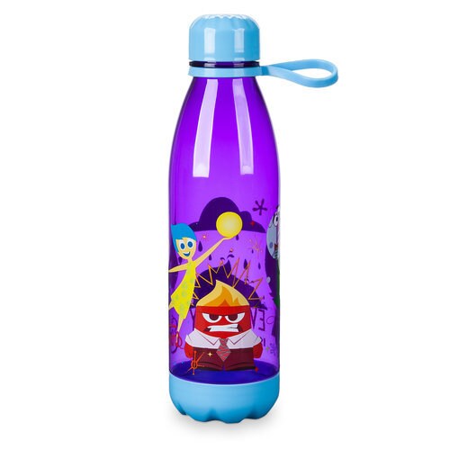 PIXAR Inside Out Water Bottle shopDisney