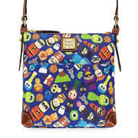 pixar dooney and bourke