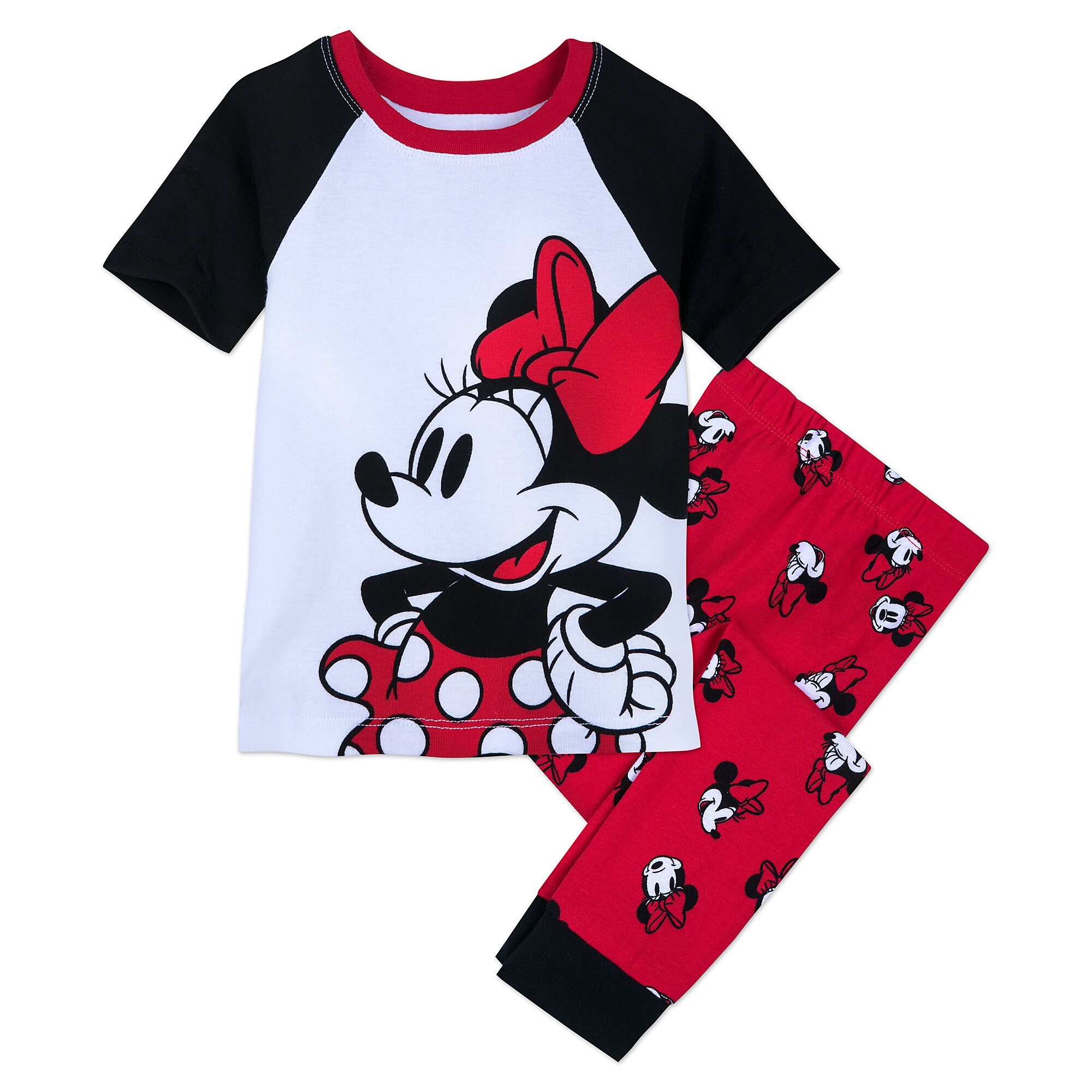 Minnie Mouse PJ PALS for Kids now available online – Dis Merchandise News