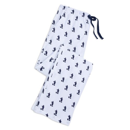 Mickey Mouse Lounge Pants for Men | shopDisney