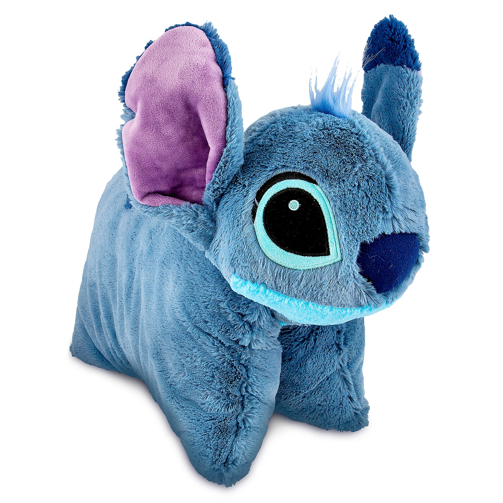 stitch plush