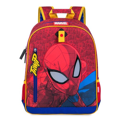 Spider-Man Thwip Backpack - Personalizable | shopDisney