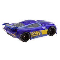 Bubba Wheelhouse Die Cast Car - Cars | shopDisney