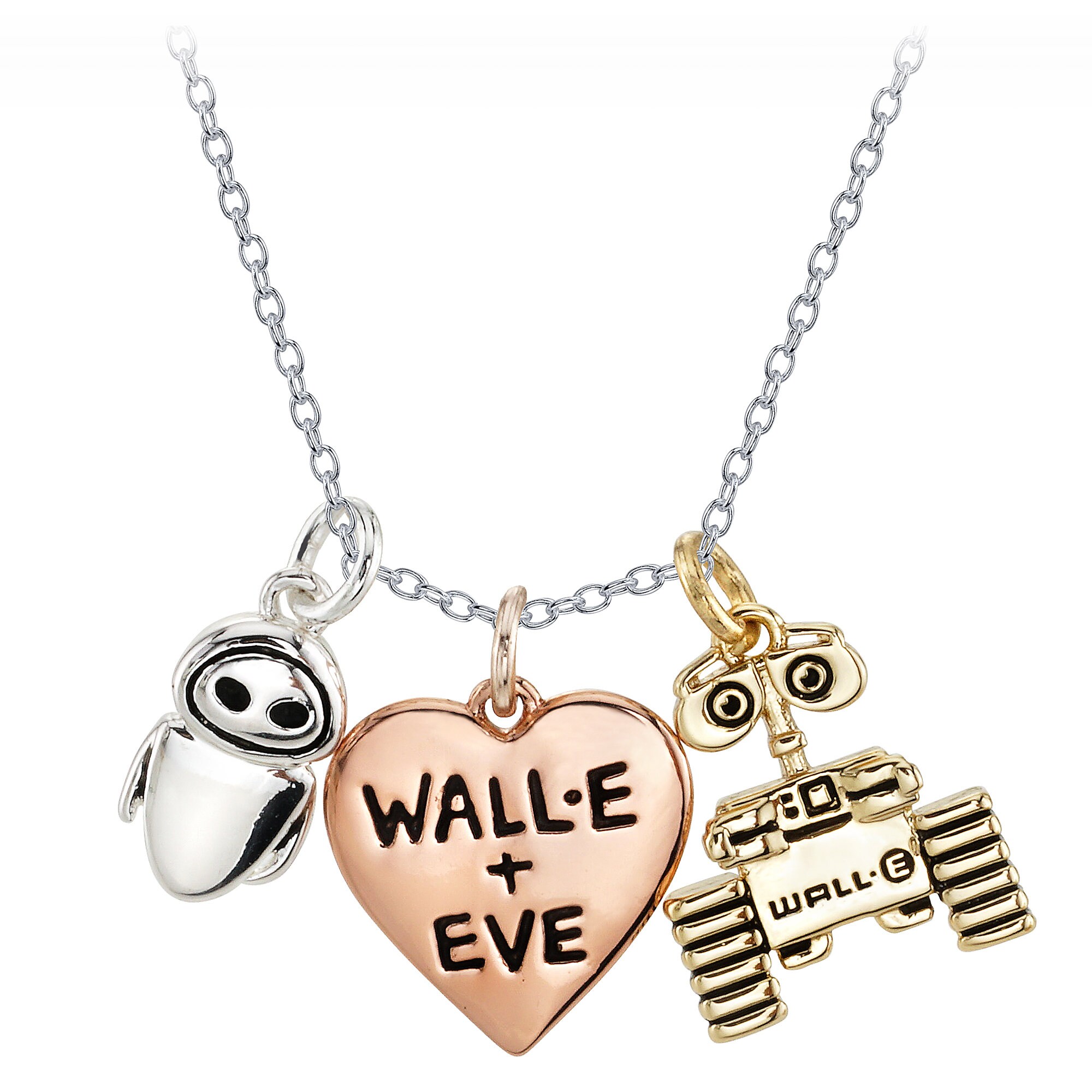 WALL·E Disney Movies