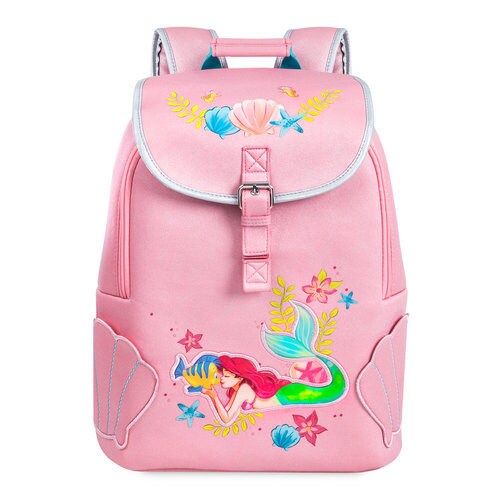 Ariel Backpack Personalizable shopDisney