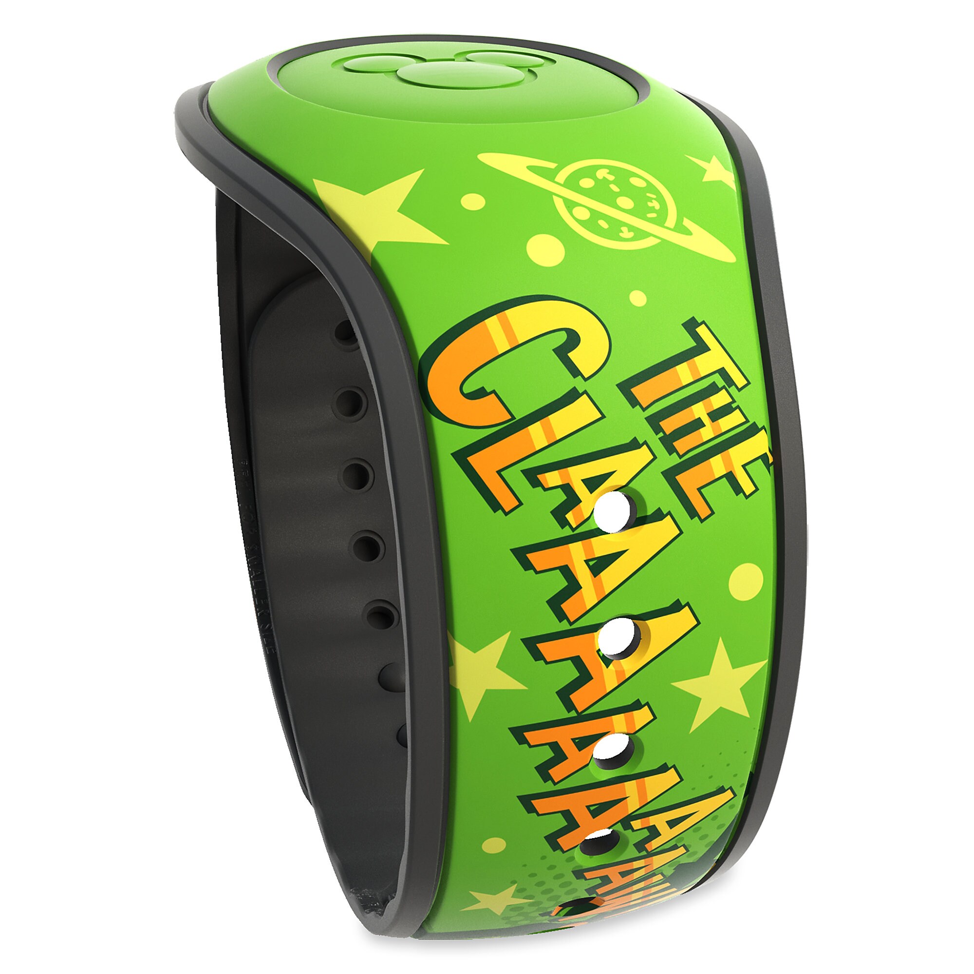 Toy Story Alien MagicBand 2 - Toy Story Land