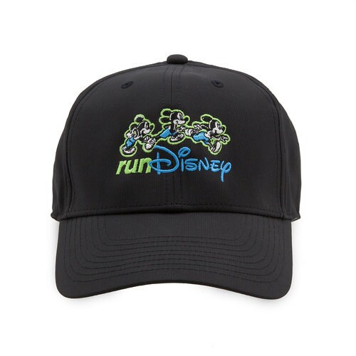 Mickey Mouse runDisney Performance Baseball Cap for Adults by Nike ...