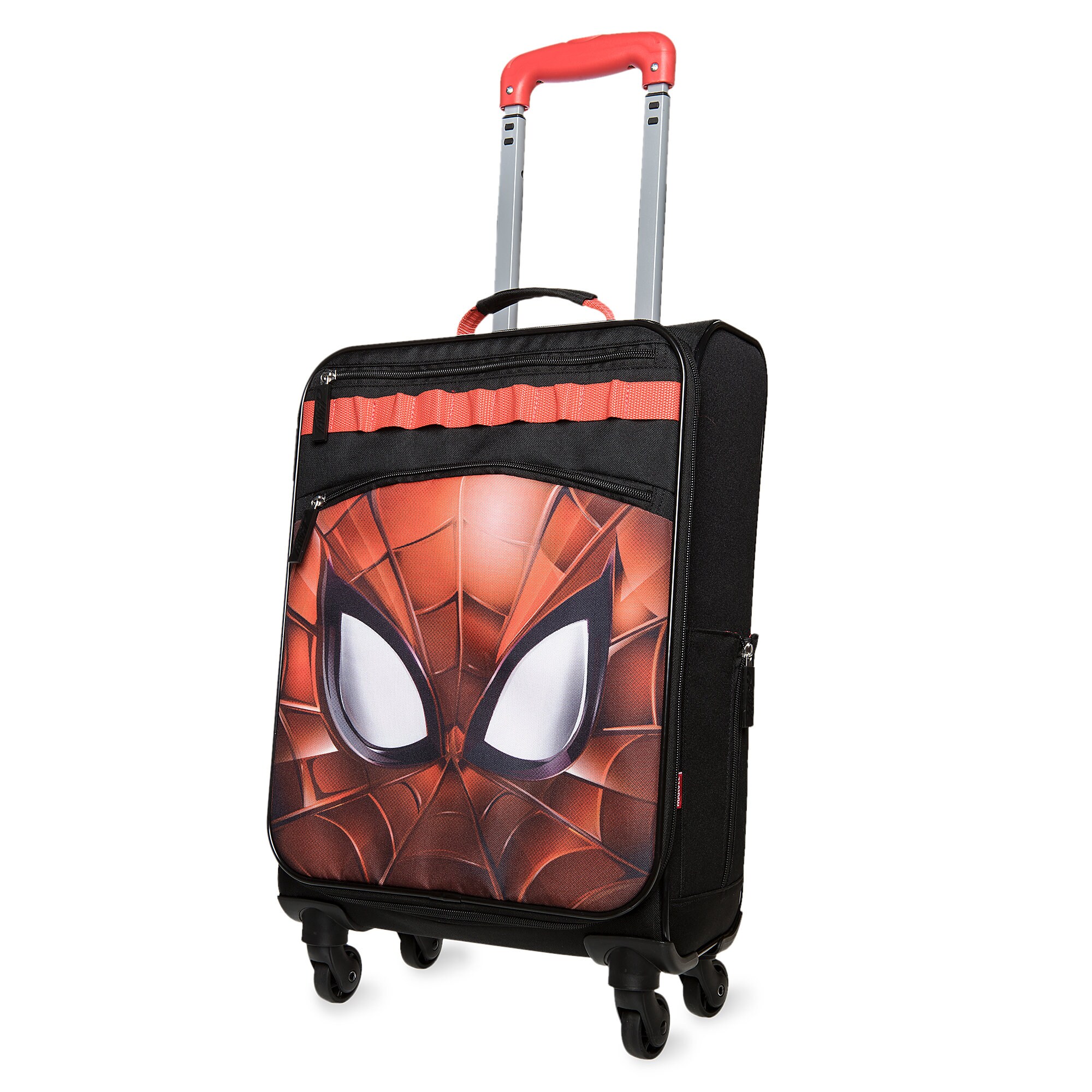 Spider-Man Rolling Luggage