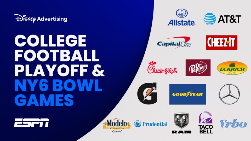 Disney Advertising Sponsors Flock To Highly Anticipated College