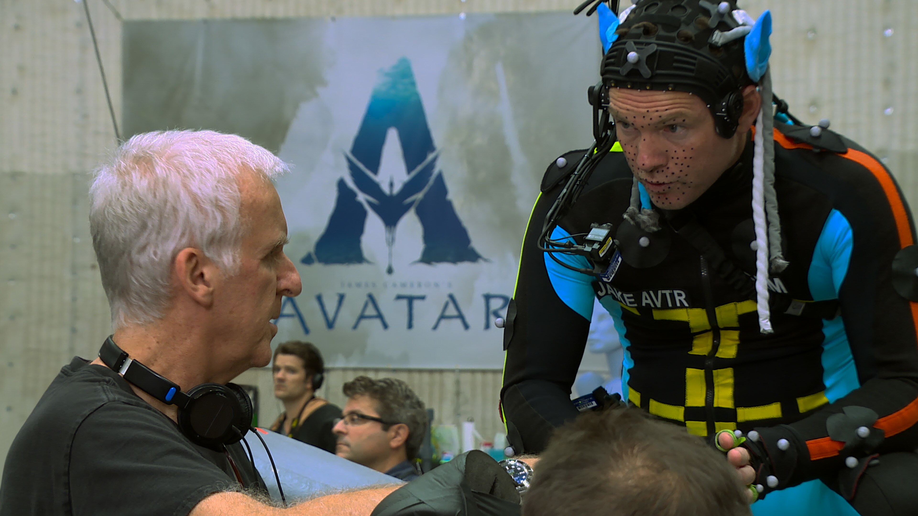 Fire And Water: Making The Avatar Films Documentary Premieres November 7 on Disney+