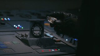 First Order data-medallion